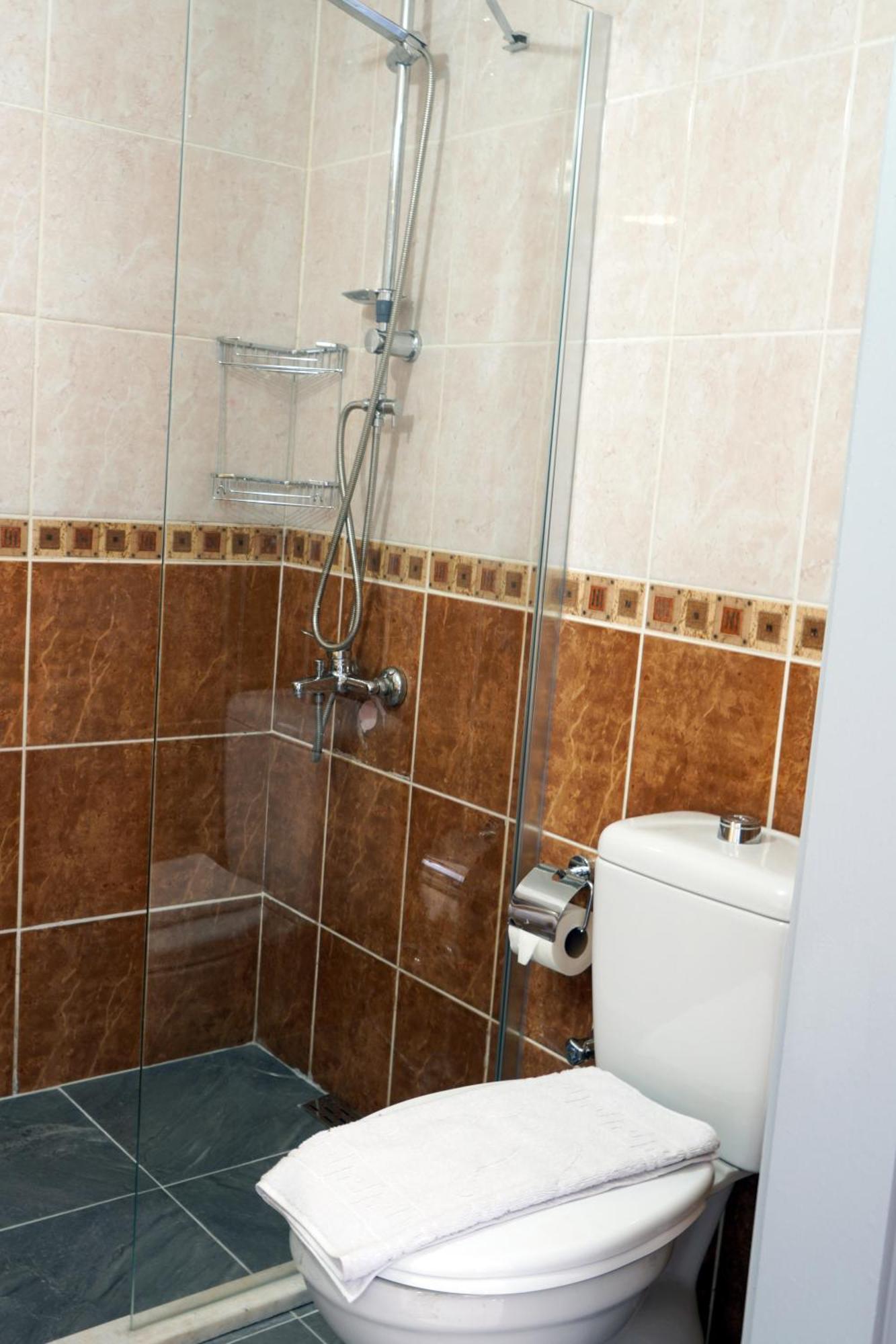 אלאניה Anna Queen Hotel מראה חיצוני תמונה